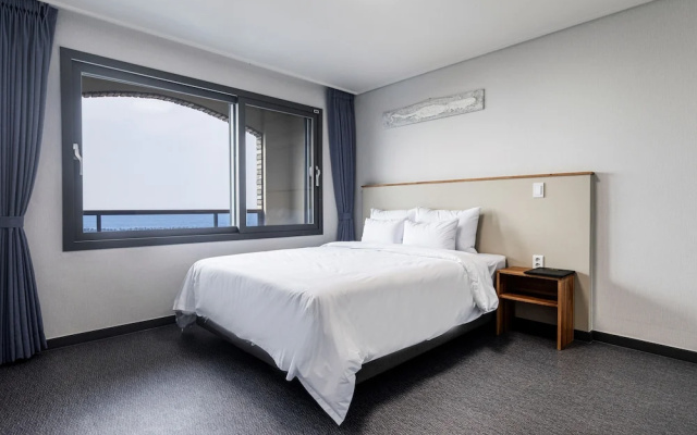 Aewol Stay in Jeju