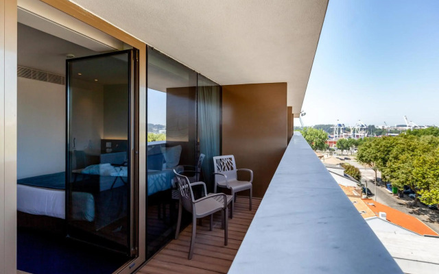 Sea Porto Hotel