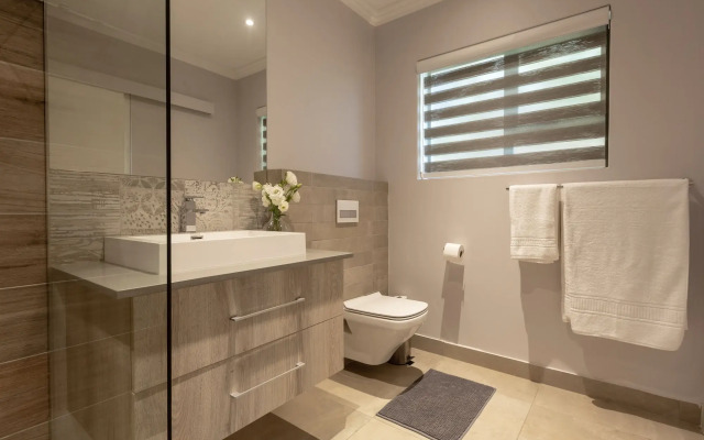 Sunrise Bay Self-Catering Accommodation
