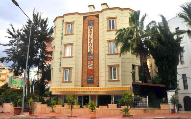 Nasa Flora Hotel