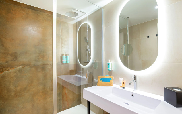 Mercure Aix en Provence Beaumanoir