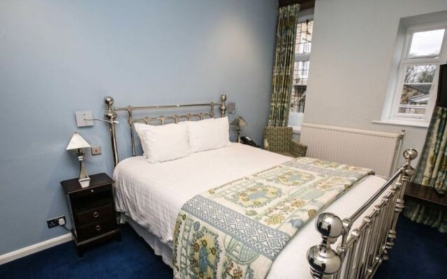 Monk Fryston Hall Hotel