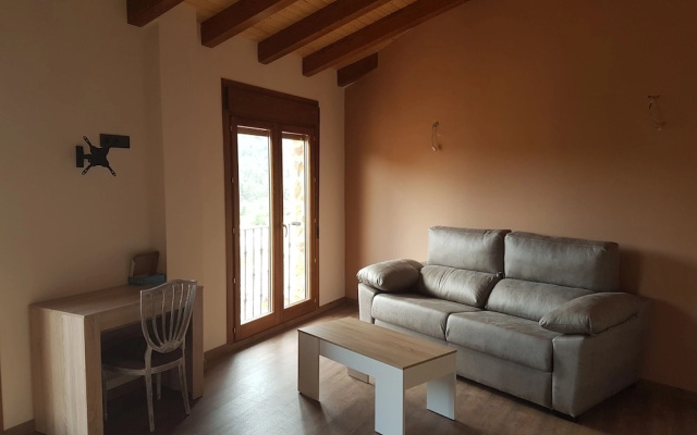 Hostal los Esquiladores