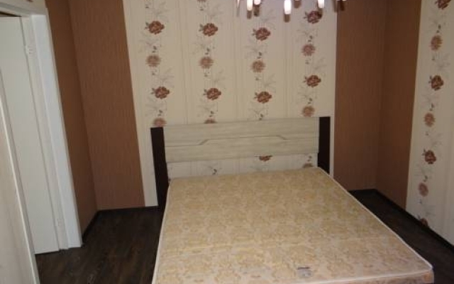 Apartment na Stroiteley