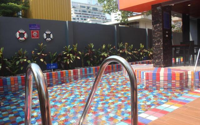 H-District Boutique Poshotel