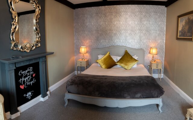 The Oakhouse Hotel