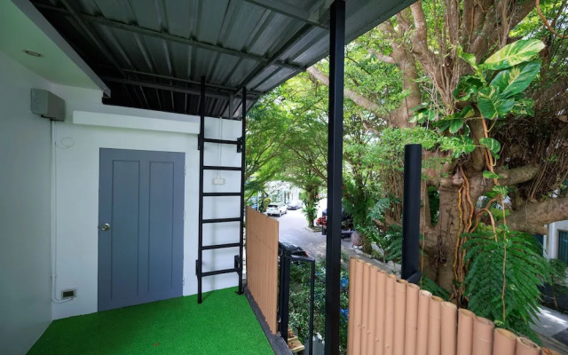 Pool villa at Kamala Regent by Lofty