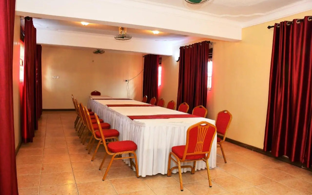New Kase Guest House
