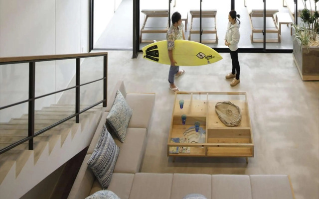 Hotel Locus
