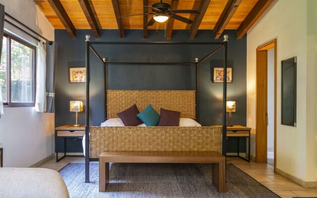 Paraje Real Malinalco