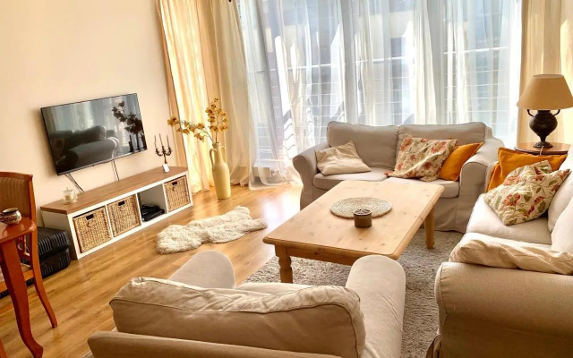 Apartament Zeta - Zeta Park