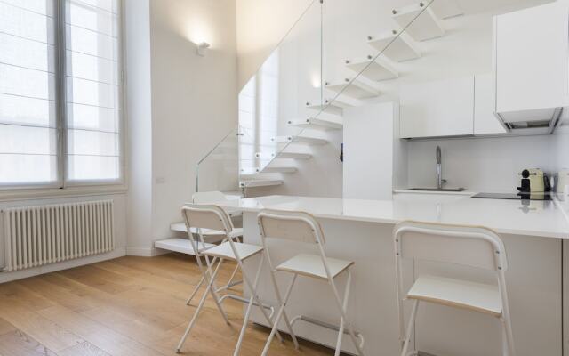 San Gallo Luxury by Mmega