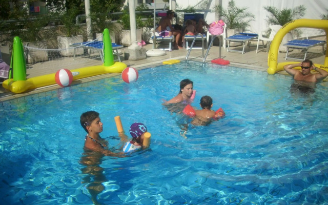 Hotel Nettuno