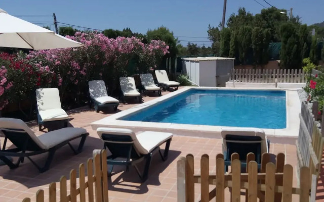 Belvilla by OYO Casa Majo II