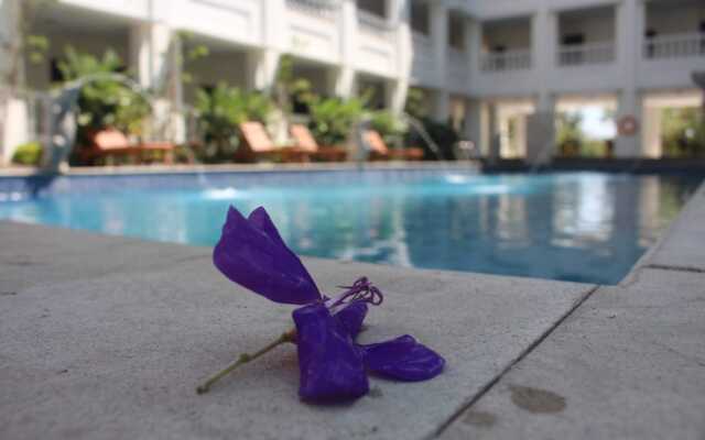 Same Hotel Cepu