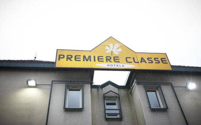 Premiere Classe Grenoble Voreppe