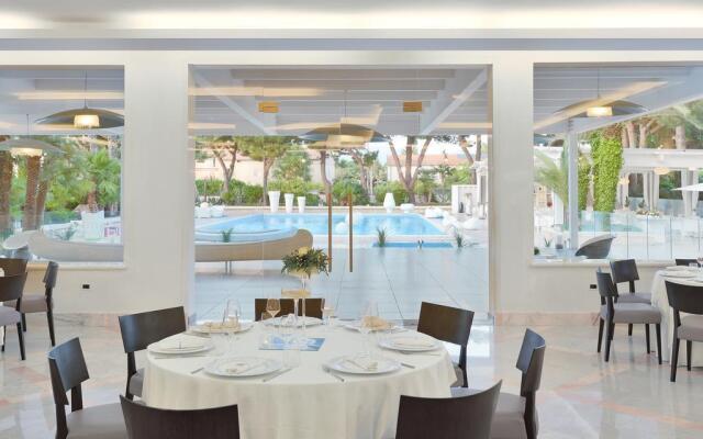 Hotel Cerere