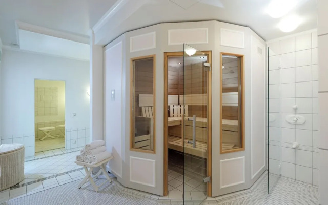 Romantik Hotel Gebhards