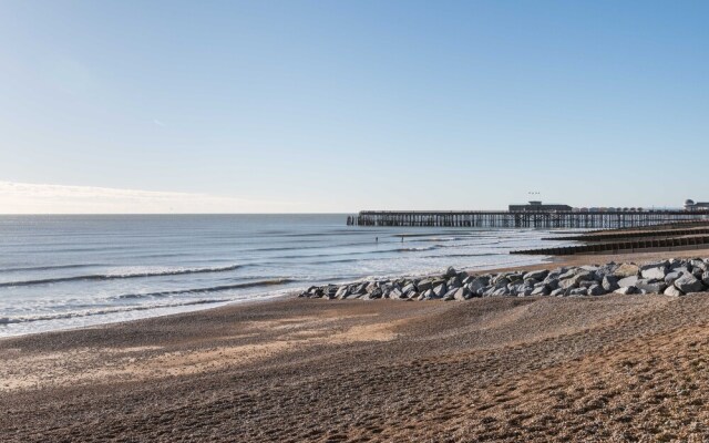 Beach Comber
