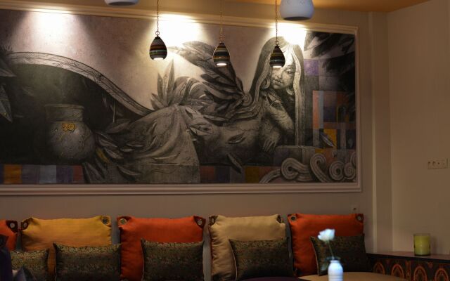 Riad Karmela Princesse