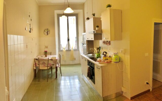 Casa Tua a Porta Maggiore