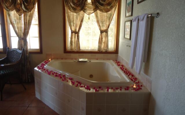 Exotic Caye Beach Resort