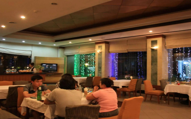 Summit Pavilion
