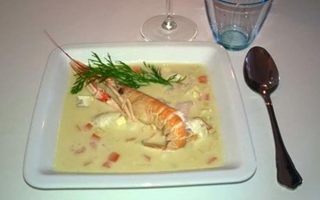 Strandby Badehotel