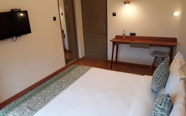 Hotel Beebiz Guindy
