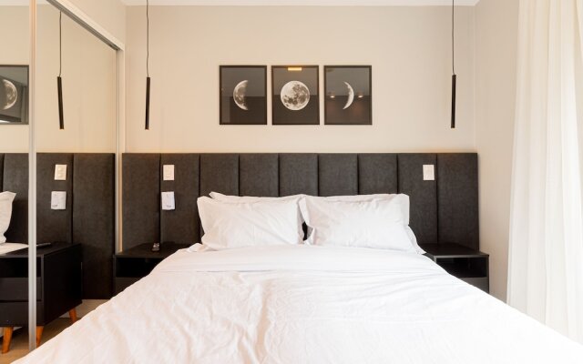 MCV - Capote Valente - Anora Spaces