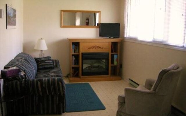 Birch Haven by the Beach - Cottages
