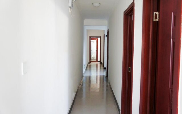 Beidaihe Xiao Ou Hostel