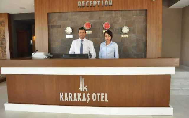 Karakas Hotel