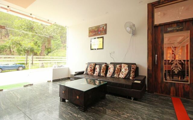 OYO 5509 Hotel Chandni