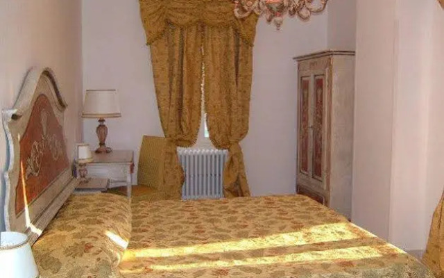 Masseria Magli Resort
