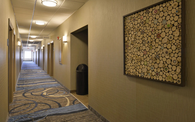 Holiday Inn Express St. Louis West - O'Fallon by IHG