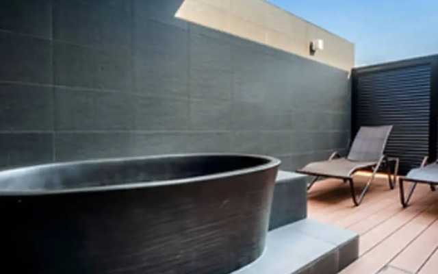 Randor Residential Hotel Kyoto Suites