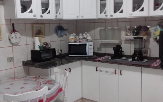 Pousada Casa Da Severina