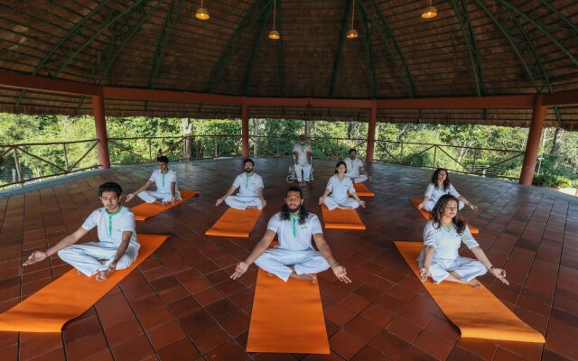 Jeevess Retreat Wayanad