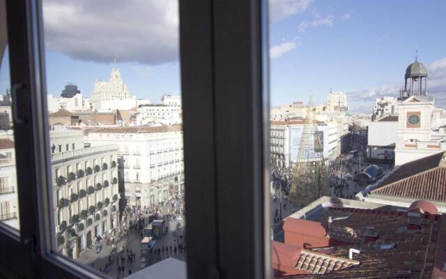 Torreon Sol Apartment