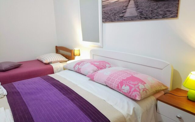 Room-stay in the Center of Zadar at Peni