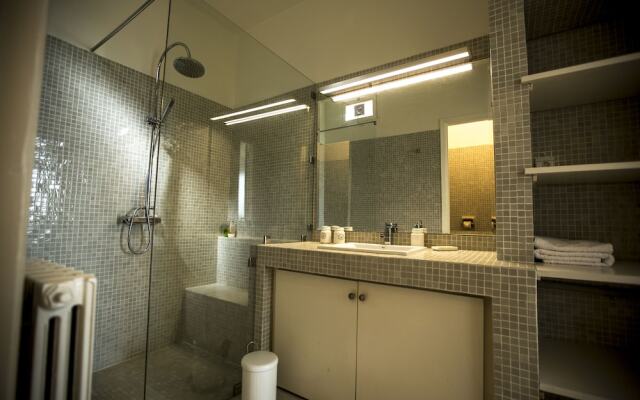 Senior Suite Balima M61