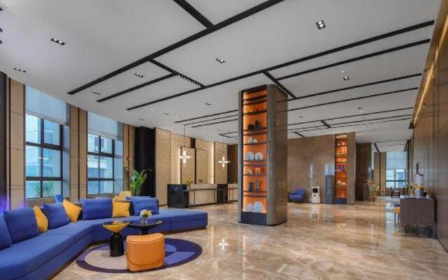 Hampton by Hilton Chongqing Qianjiang