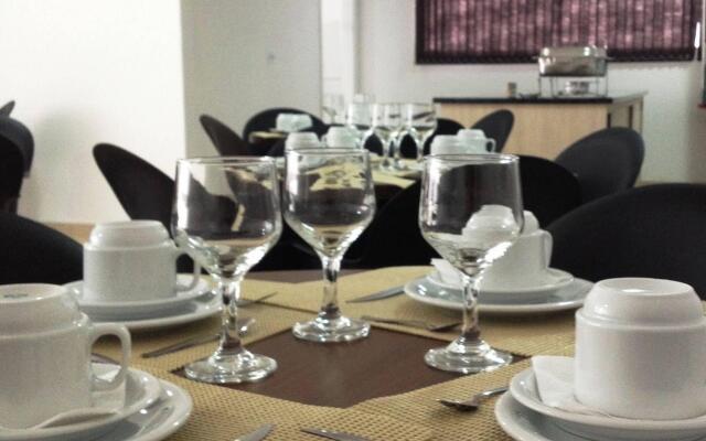 Royal Iguassu Hotel