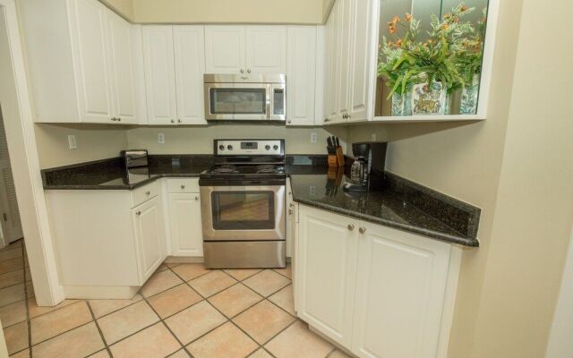 Oceania 802 Destin - 3 Br Condo