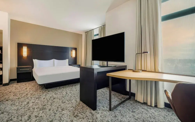 Residence Inn Nashville Metro Center
