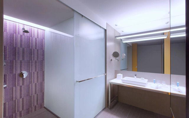 Aloft Kuala Lumpur Sentral