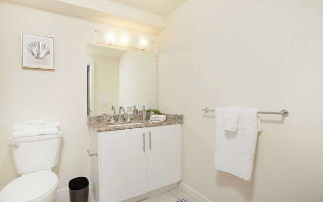 424 15Th St Executive 2Br