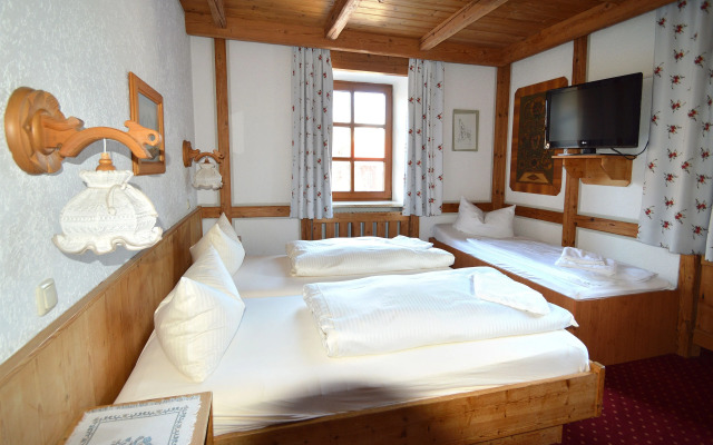 Gasthof Hotel zur Post