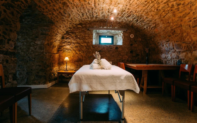 Hotel Arcs de Monells